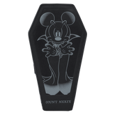 mickey mouse exclusive coffin figural convertible backpack & crossbody bag