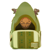 encanto bruno hooded cosplay mini backpack