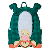 winnie the pooh tigger winter pajamas mini backpack