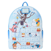 winnie the pooh & friends exclusive advent calendar mini backpack