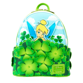 peter pan tinker bell exclusive clover mini backpack