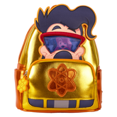 a goofy movie 30th anniversary max as powerline cosplay lenticular mini backpack