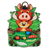 the lion king limited edition hakuna matata grubs mini backpack