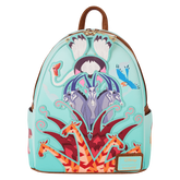 the lion king i just can't wait to be king mini backpack