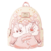 chip 'n' dale cherry blossoms mini backpack