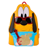 pluto exclusive summer beach cosplay mini backpack
