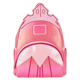 sleeping beauty exclusive shiny series iridescent cosplay mini backpack