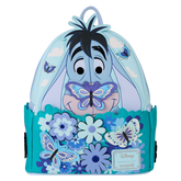 winnie the pooh floral eeyore cosplay mini backpack