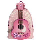 hannah montana guitar mini backpack