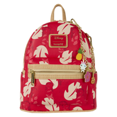 lilo & stitch charm cosplay mini backpack