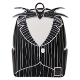 the nightmare before christmas jack skellington cosplay full-size glow backpack