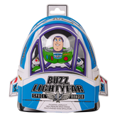 toy story 30th anniversary buzz lightyear glow mini backpack