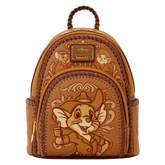 the rescuers down under mini backpack