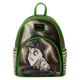 frankenweenie sparky glow mini backpack