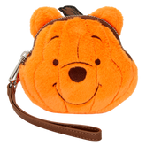 winnie the pooh exclusive plush pumpkin cosplay coin bag