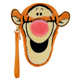 winnie the pooh exclusive tigger cosplay plush coin bag