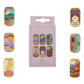 disney princess exclusive soda can mystery box pin