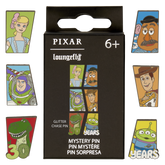toy story 30th anniversary mystery box pin