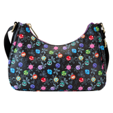 inside out 2 core memories all-over print crossbody bag
