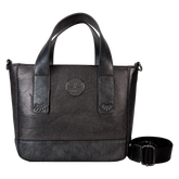 the nightmare before christmas exclusive jack skellington textured mini tote crossbody bag