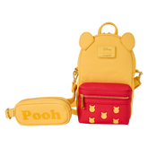 winnie the pooh exclusive sling crossbody bag with coin bag