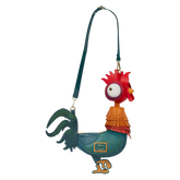 moana hei hei figural crossbody bag