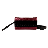 disney villains happily never after clutch crossbody bag