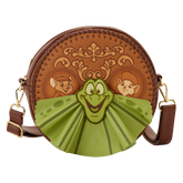 the rescuers down under frank crossbody bag