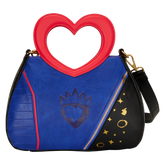 descendants evie cosplay crossbody bag