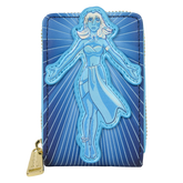 atlantis: the lost empire kida glow accordion wallet