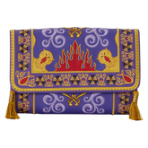 aladdin exclusive magic carpet wallet
