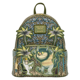 where the wild things are mini backpack