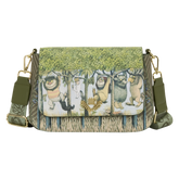 where the wild things are crossbody bag