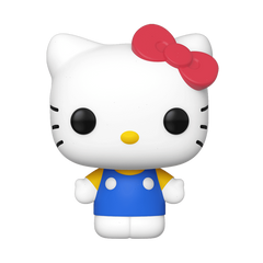 pop! hello kitty classic