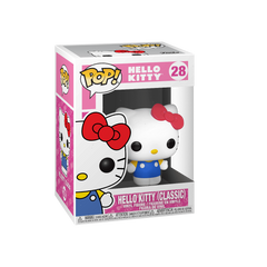 pop! hello kitty classic