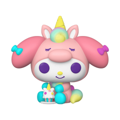 pop! my melody unicorn