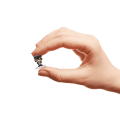 mystery bitty pop! dc comics