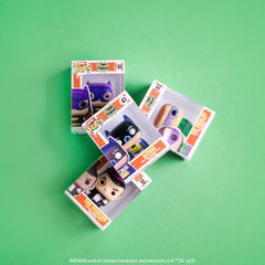 mystery bitty pop! dc comics