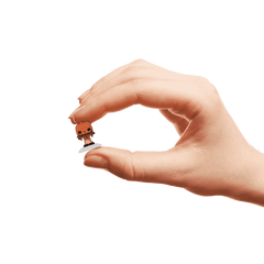 bitty pop! the nightmare before christmas 4-pack series 2