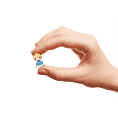 mystery bitty pop! disney princess