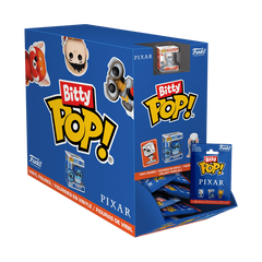 mystery bitty pop! pixar