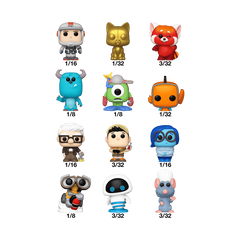 mystery bitty pop! pixar