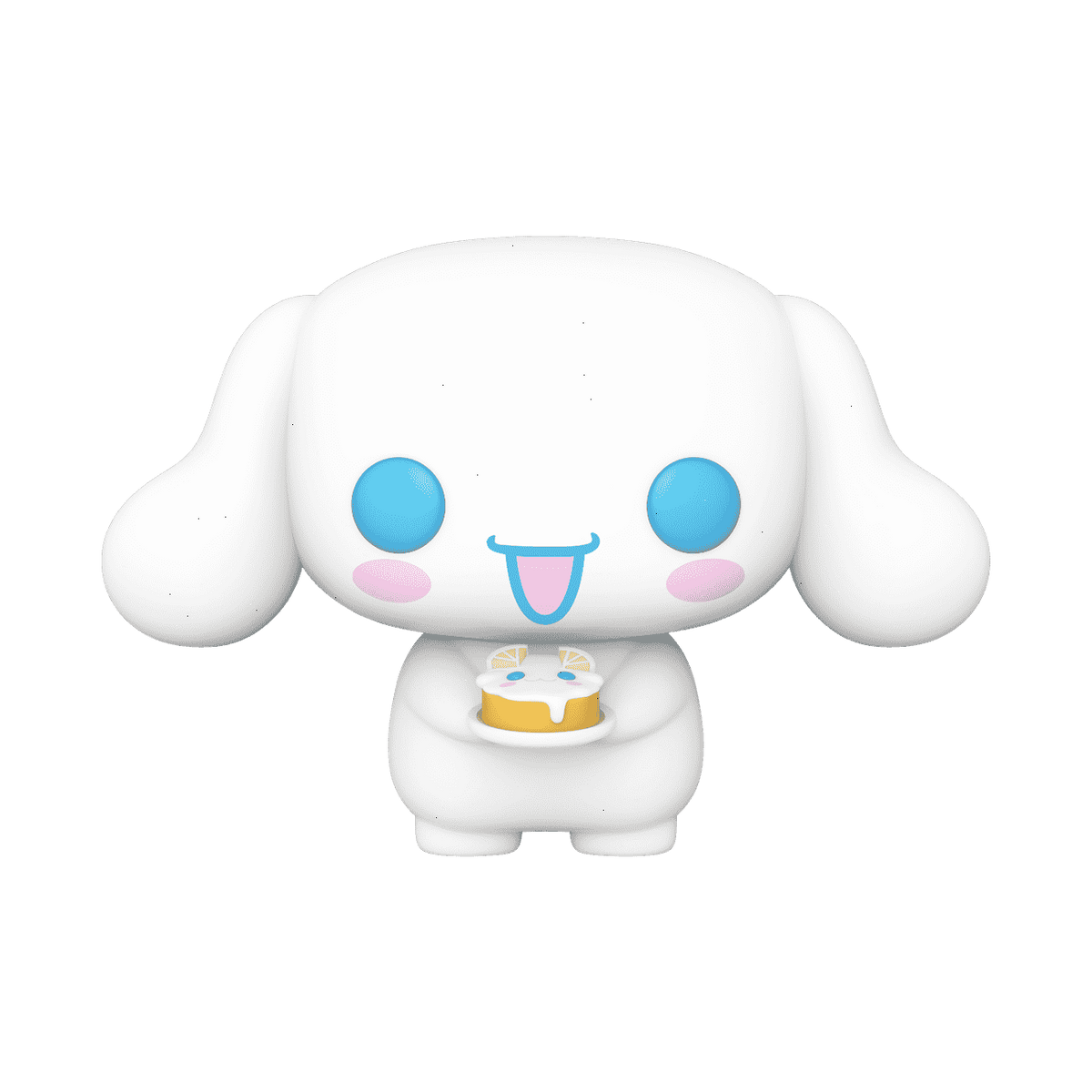 pop! cinnamoroll with cake