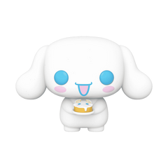 pop! cinnamoroll with cake
