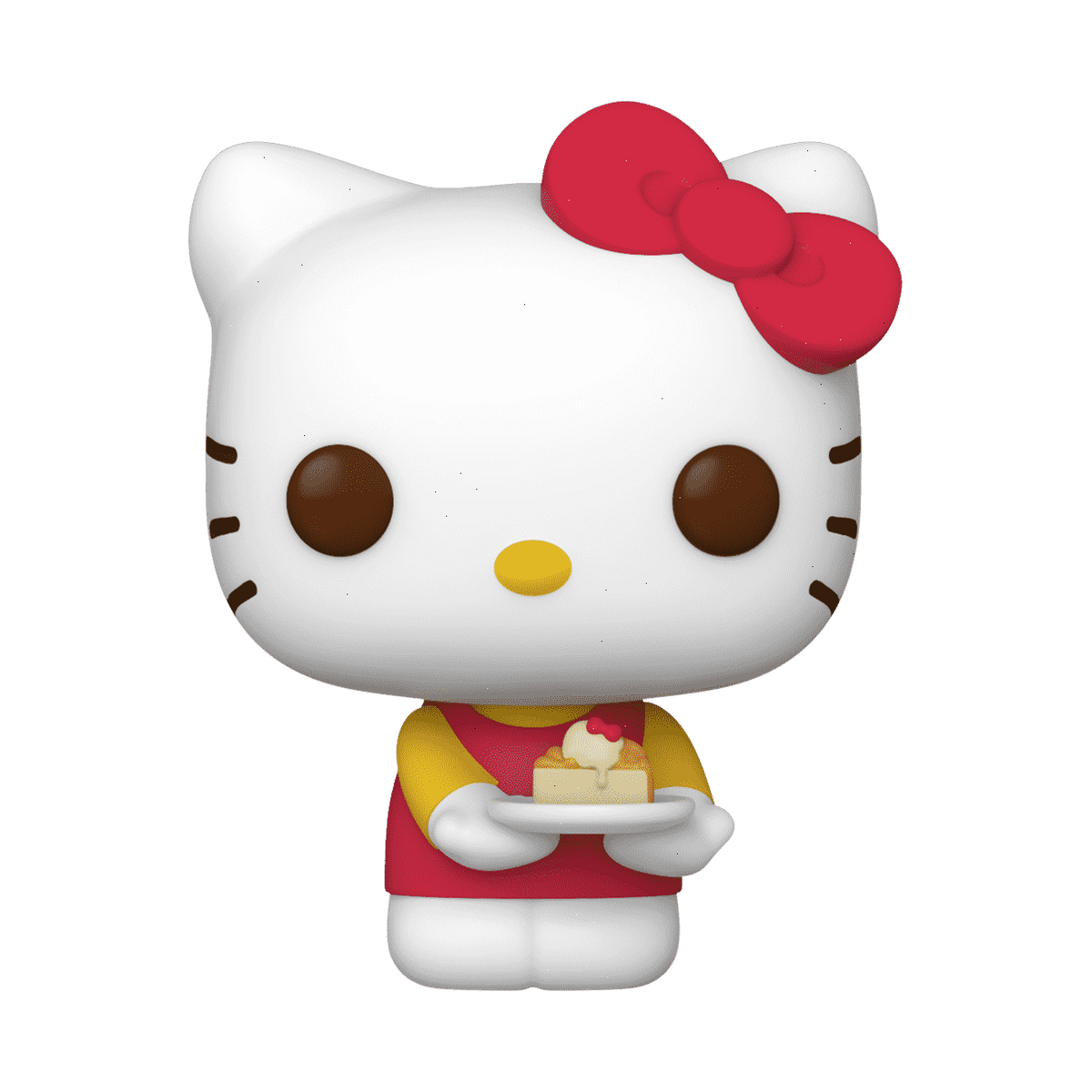 pop! hello kitty with cake