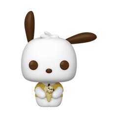 pop! pochacco with ice cream