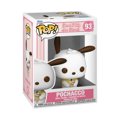 pop! pochacco with ice cream