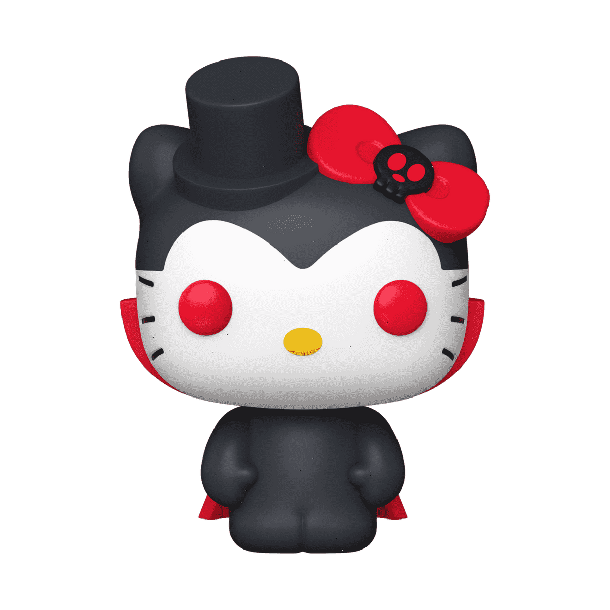 pop! hello kitty (dracula)