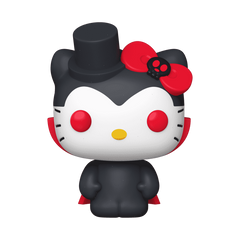 pop! hello kitty (dracula)