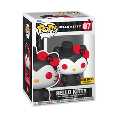 pop! hello kitty (dracula)